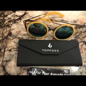 Topfoxx Sunglasses
